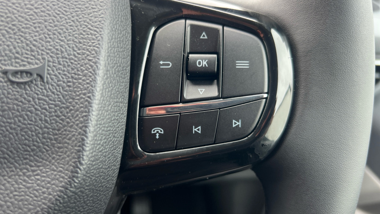 Ford Transit Custom 280 L1 Diesel Fwd 2.0 EcoBlue 136ps H1 Van Limited